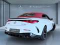 Mercedes-Benz CLE 53 AMG 4M+ Cabrio Night I & II, Perf.-Sound Blanc - thumbnail 3