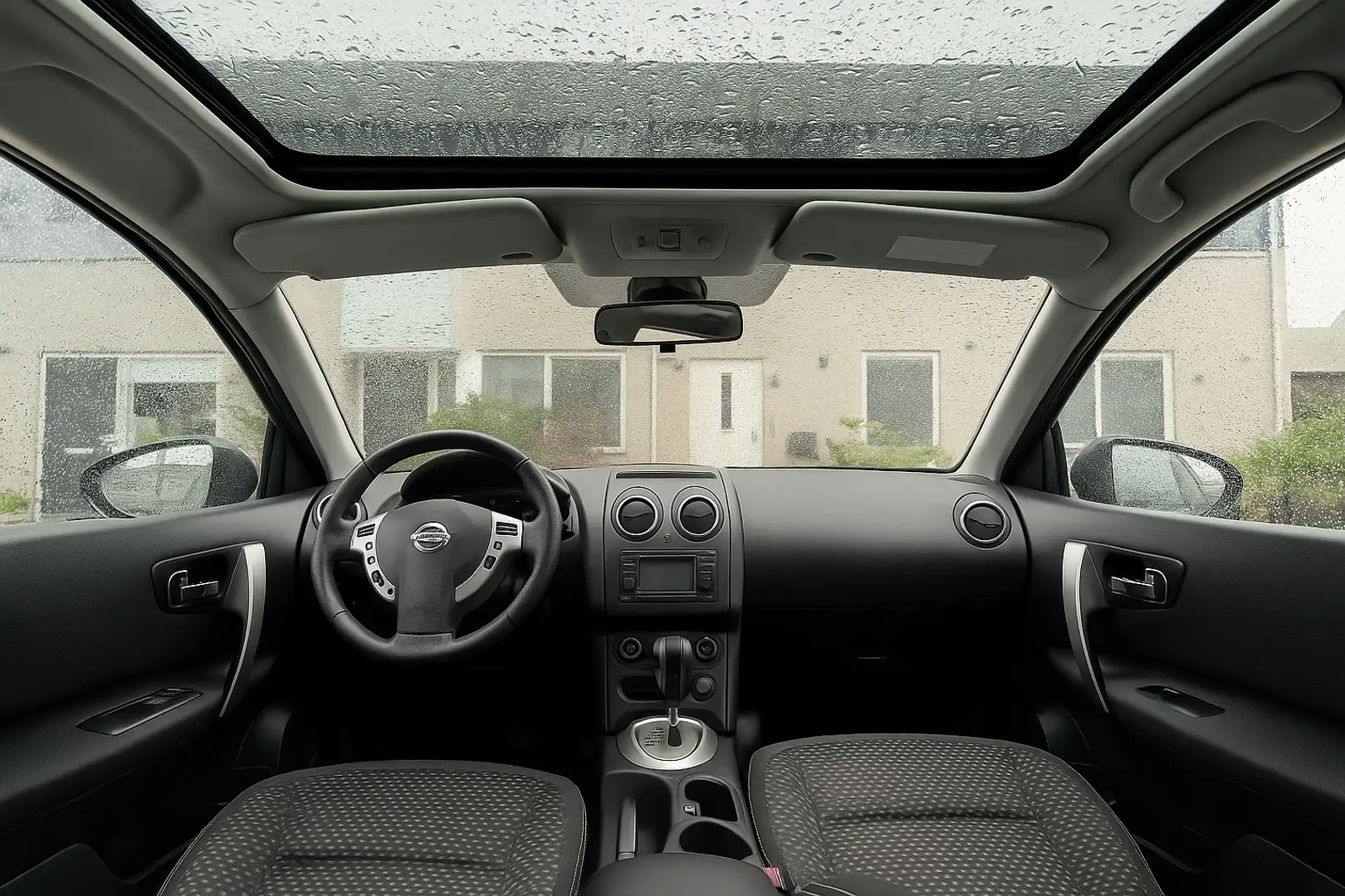 Nissan Qashqai Qashqai 2.0 Tekna - 1
