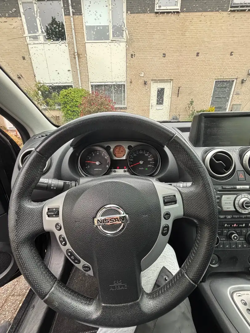 Nissan Qashqai Qashqai 2.0 Tekna - 2