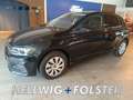 Volkswagen Polo COMFORTLINE NAVI / PDC / GJR / SHZ Zwart - thumbnail 1