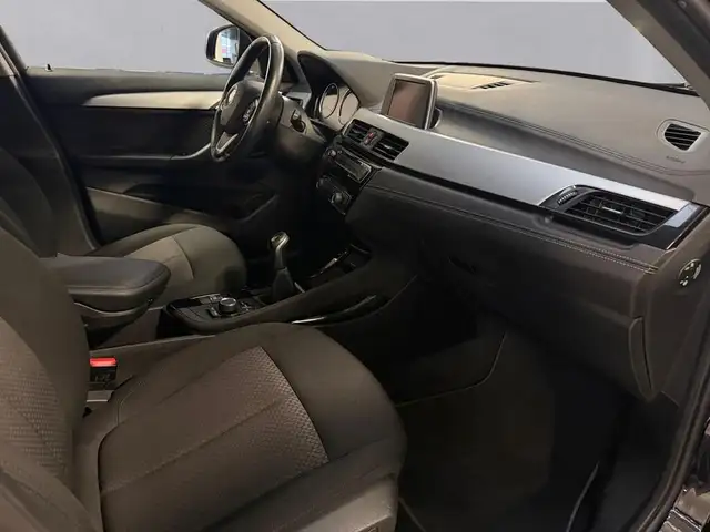 BMW X2 view 14