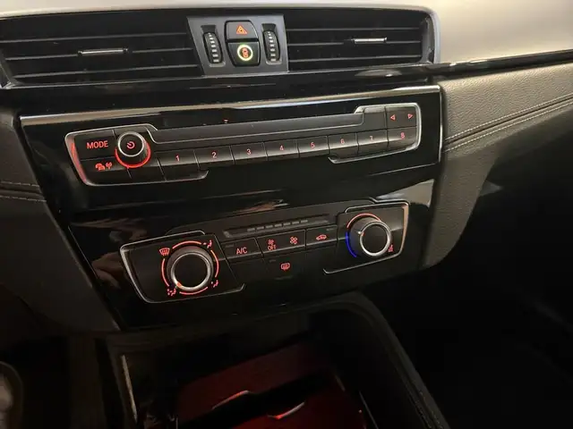 BMW X2 view 19