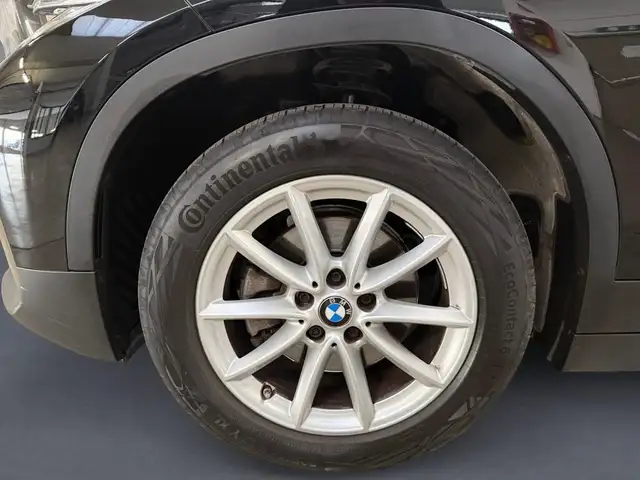 BMW X2 view 9