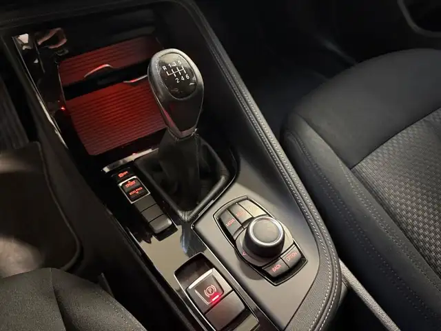 BMW X2 view 18