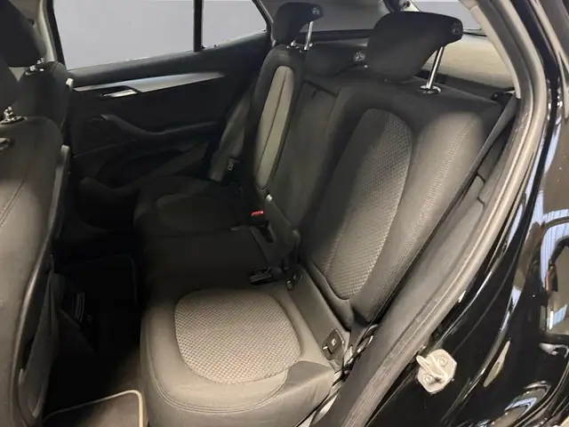 BMW X2 view 13