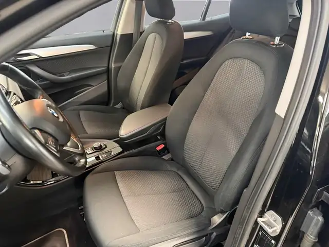 BMW X2 view 10