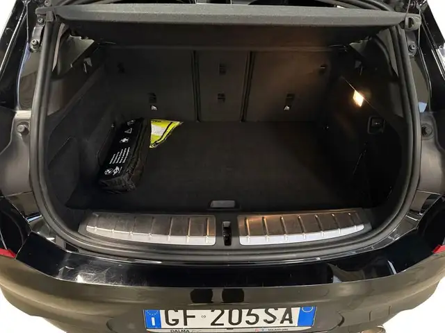 BMW X2 view 15