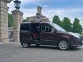 Fiat Doblo *PICKERL*SCHIEBETÜREN*KLIMA*AHK*1.HAND* Rot - thumbnail 5