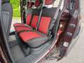 Fiat Doblo *PICKERL*SCHIEBETÜREN*KLIMA*AHK*1.HAND* Rot - thumbnail 17