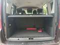 Fiat Doblo *PICKERL*SCHIEBETÜREN*KLIMA*AHK*1.HAND* Rot - thumbnail 12