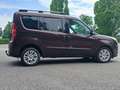 Fiat Doblo *PICKERL*SCHIEBETÜREN*KLIMA*AHK*1.HAND* Rot - thumbnail 7