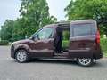 Fiat Doblo *PICKERL*SCHIEBETÜREN*KLIMA*AHK*1.HAND* Rot - thumbnail 6