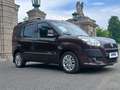 Fiat Doblo *PICKERL*SCHIEBETÜREN*KLIMA*AHK*1.HAND* Rot - thumbnail 4