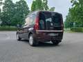 Fiat Doblo *PICKERL*SCHIEBETÜREN*KLIMA*AHK*1.HAND* Rot - thumbnail 8