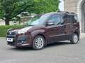 Fiat Doblo *PICKERL*SCHIEBETÜREN*KLIMA*AHK*1.HAND* Rot - thumbnail 3