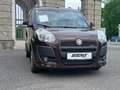 Fiat Doblo *PICKERL*SCHIEBETÜREN*KLIMA*AHK*1.HAND* Rot - thumbnail 2