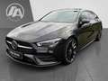 Mercedes-Benz CLA 220 d SB AMG AMG+MBUX+Night+Pano+SOUND+Distr Schwarz - thumbnail 16
