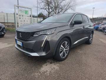 II 2021 1.6 hybrid phev Allure Pack 225cv e-eat8