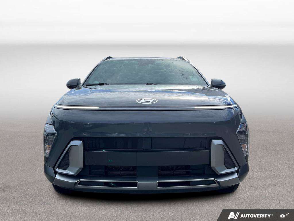 used 2025 Hyundai Kona car, priced at $29,777