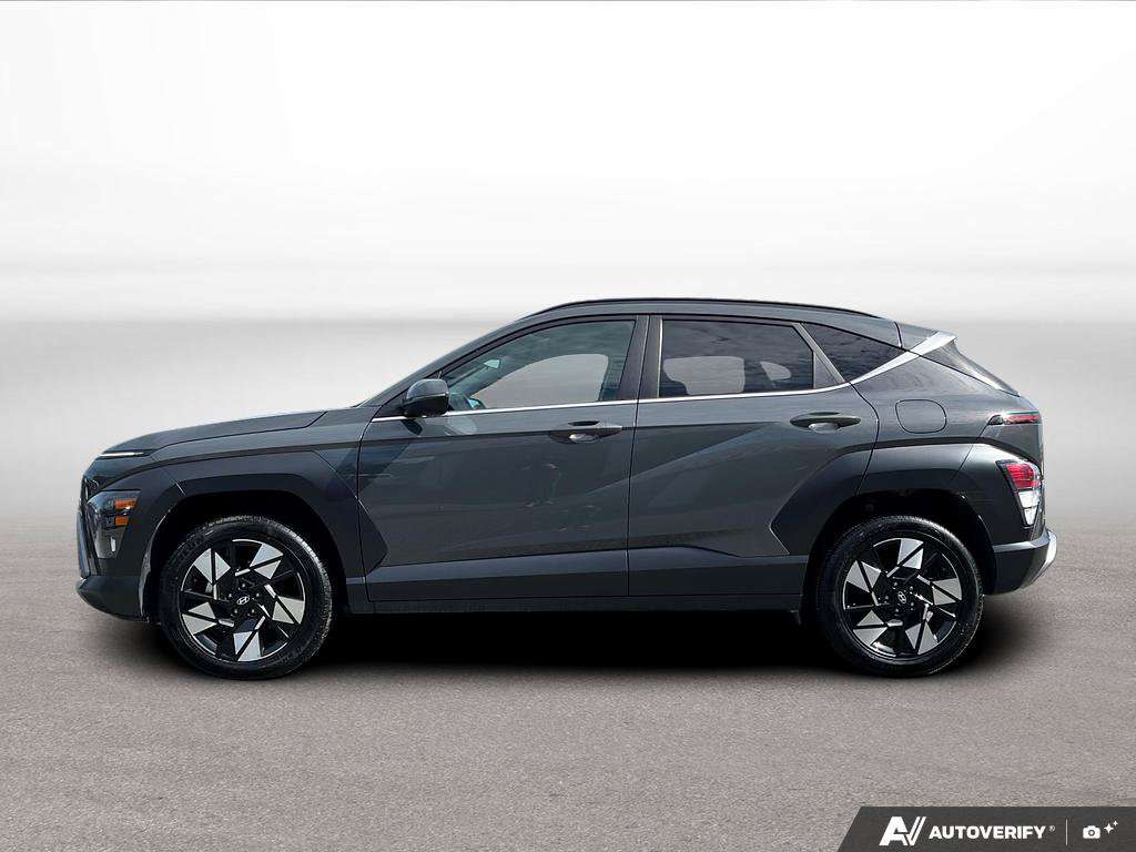 used 2025 Hyundai Kona car, priced at $29,777