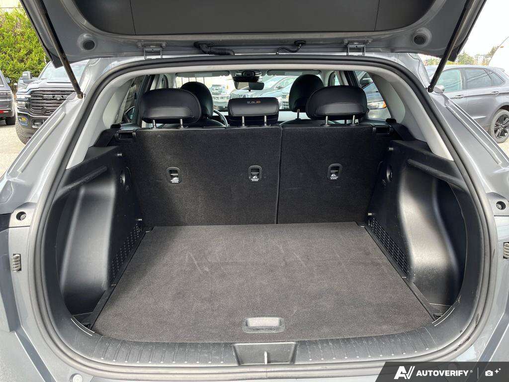 used 2025 Hyundai Kona car, priced at $29,888