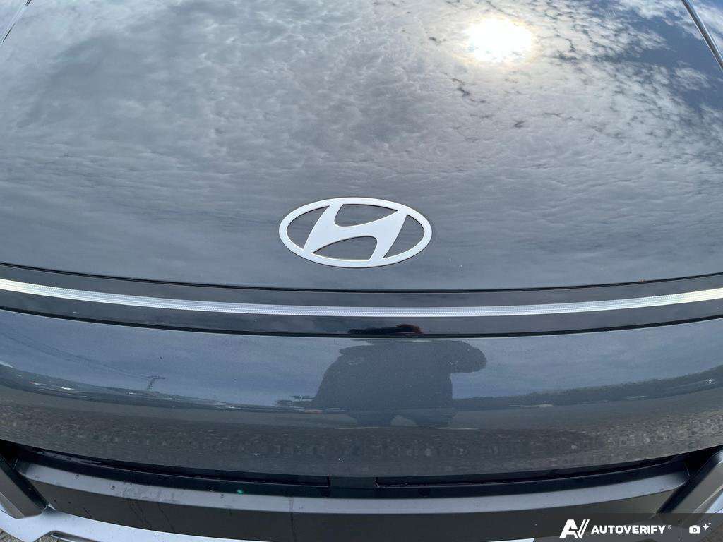 used 2025 Hyundai Kona car, priced at $29,888