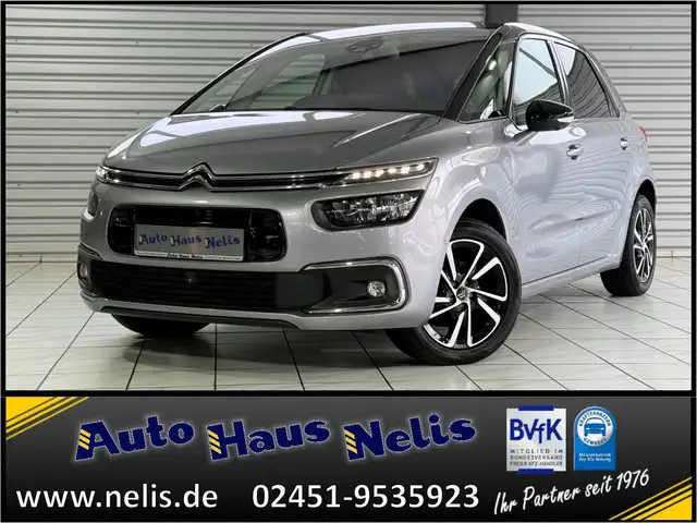 Citroen C4 SpaceTourer BlueHDi  AHK Apple/Android ACC PD