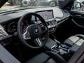 BMW X3 M Competition Laser AHK GSD Parking+ Black - thumbnail 7