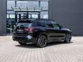 BMW X3 M Competition Laser AHK GSD Parking+ Fekete - thumbnail 2
