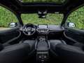 BMW X3 M Competition Laser AHK GSD Parking+ Black - thumbnail 9