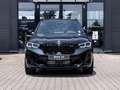 BMW X3 M Competition Laser AHK GSD Parking+ Fekete - thumbnail 5