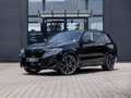 BMW X3 M Competition Laser AHK GSD Parking+ Czarny - thumbnail 1