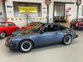 Porsche 911 SC 204 cv de 1980 en stock en France Niebieski - thumbnail 1