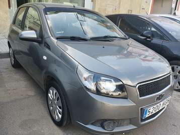 1.2 16v LT