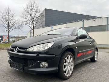 Cabriolet CC 1.6 Platinum