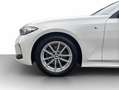 BMW 320 i Touring M Sport Navi AdapLED ACC Hifi Park+ Navi Weiß - thumbnail 15