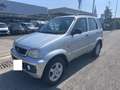 Daihatsu Terios 1.3i GPL 16V cat 4WD SX Silber - thumbnail 3