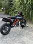 KTM 690 SMC R Negru - thumbnail 10