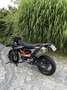 KTM 690 SMC R Negru - thumbnail 2