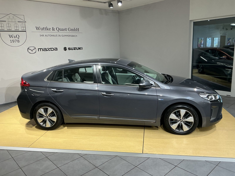 Hyundai IONIQ Ioniq Style Plug-In Hybrid*8Fach — photo 2