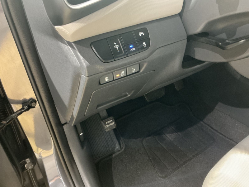 Hyundai IONIQ Ioniq Style Plug-In Hybrid*8Fach — photo 15