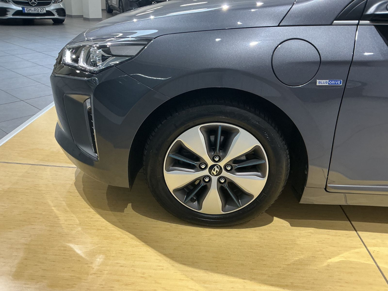 Hyundai IONIQ Ioniq Style Plug-In Hybrid*8Fach — photo 7