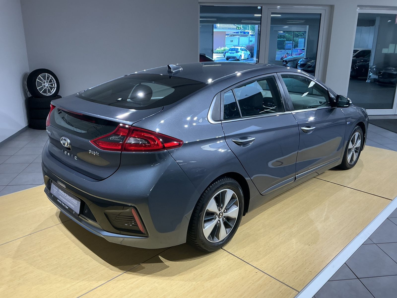 Hyundai IONIQ Ioniq Style Plug-In Hybrid*8Fach — photo 3