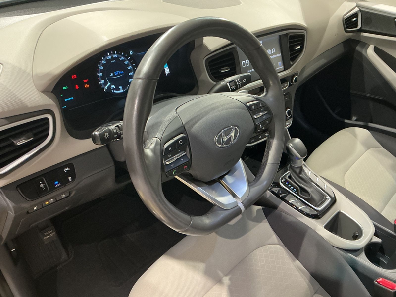 Hyundai IONIQ Ioniq Style Plug-In Hybrid*8Fach — photo 11