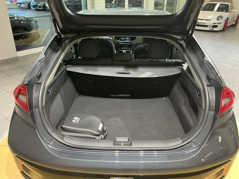Hyundai IONIQ Ioniq Style Plug-In Hybrid*8Fach — photo 5
