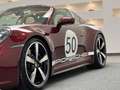 Porsche 992 Targa 4 S Heritage Design Edition*Keramik*802/992* Rouge - thumbnail 9