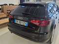 Audi A3 A3 2014 Sportback Nero - thumbnail 4