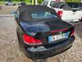 BMW 120 d Cabrio Futura Чорний - thumbnail 6