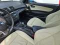 BMW 120 d Cabrio Futura Чорний - thumbnail 5