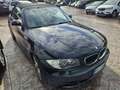BMW 120 d Cabrio Futura Чорний - thumbnail 2